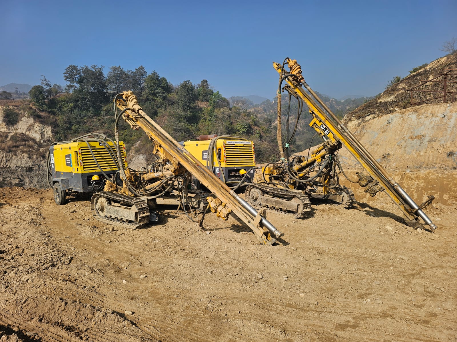 Nepal Pride Project: Kathmandu-Terai Fast Track Visual Gallery