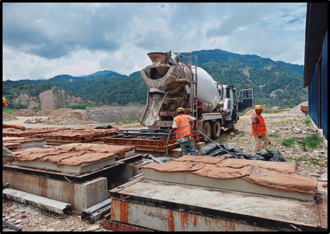 Nepal Pride Project: Kathmandu-Terai Fast Track Visual Gallery