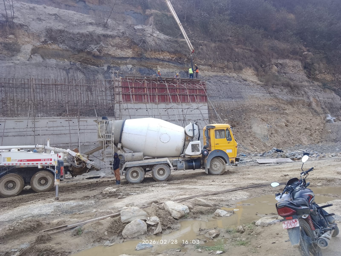 Nepal Pride Project: Kathmandu-Terai Fast Track Visual Gallery