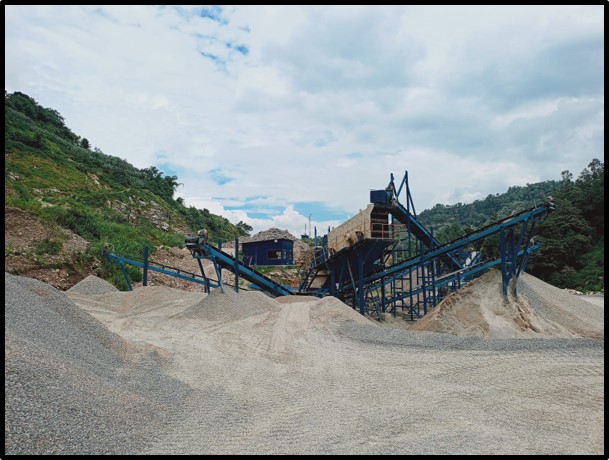 Nepal Pride Project: Kathmandu-Terai Fast Track Visual Gallery
