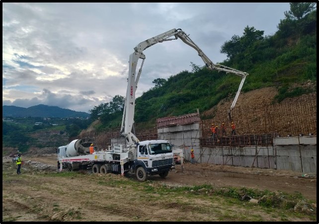 Nepal Pride Project: Kathmandu-Terai Fast Track Visual Gallery